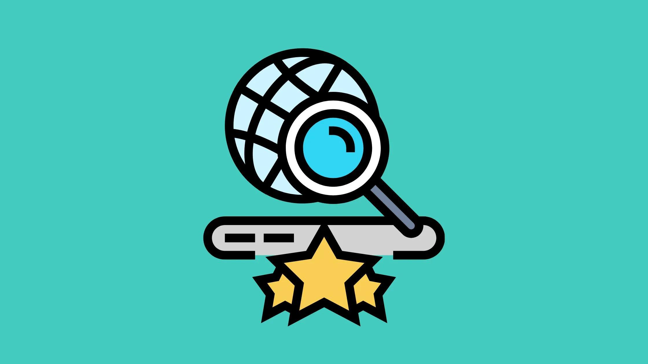 What is a Search Term: Definition, Use, and Examples