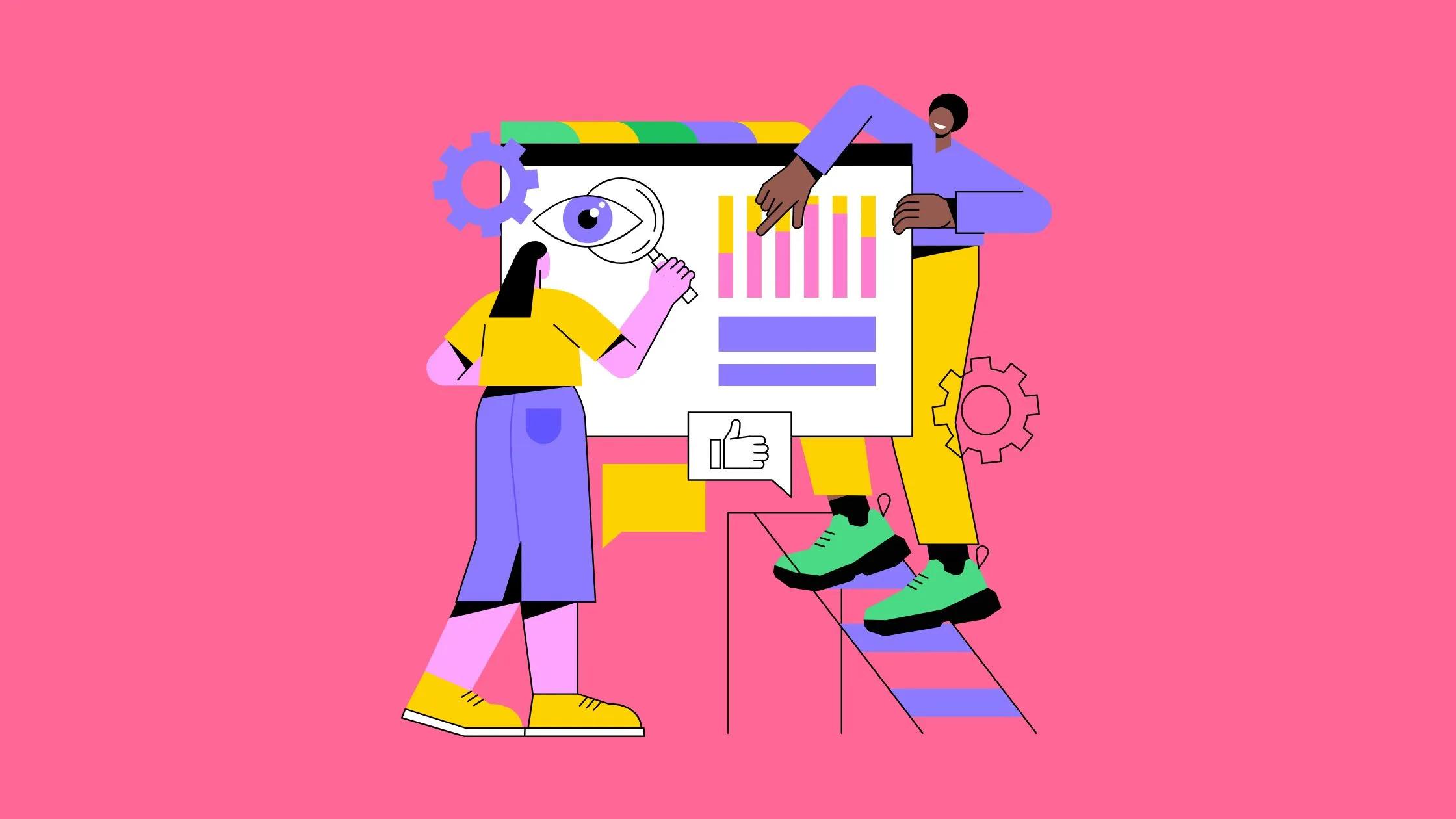 What Are Different Types of Landing Pages?