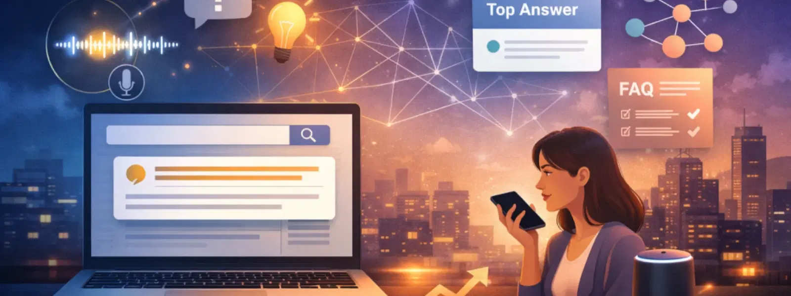 AI Search Interfaces: Customer Discovery Explained